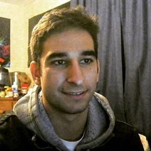 Meet your Posher, Nathan